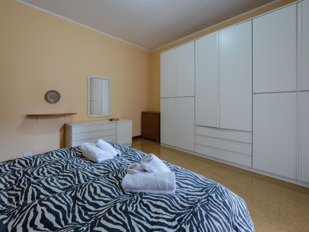 Casa Di Maty - Cozy Apartment With Balcony La Spezia Exteriör bild