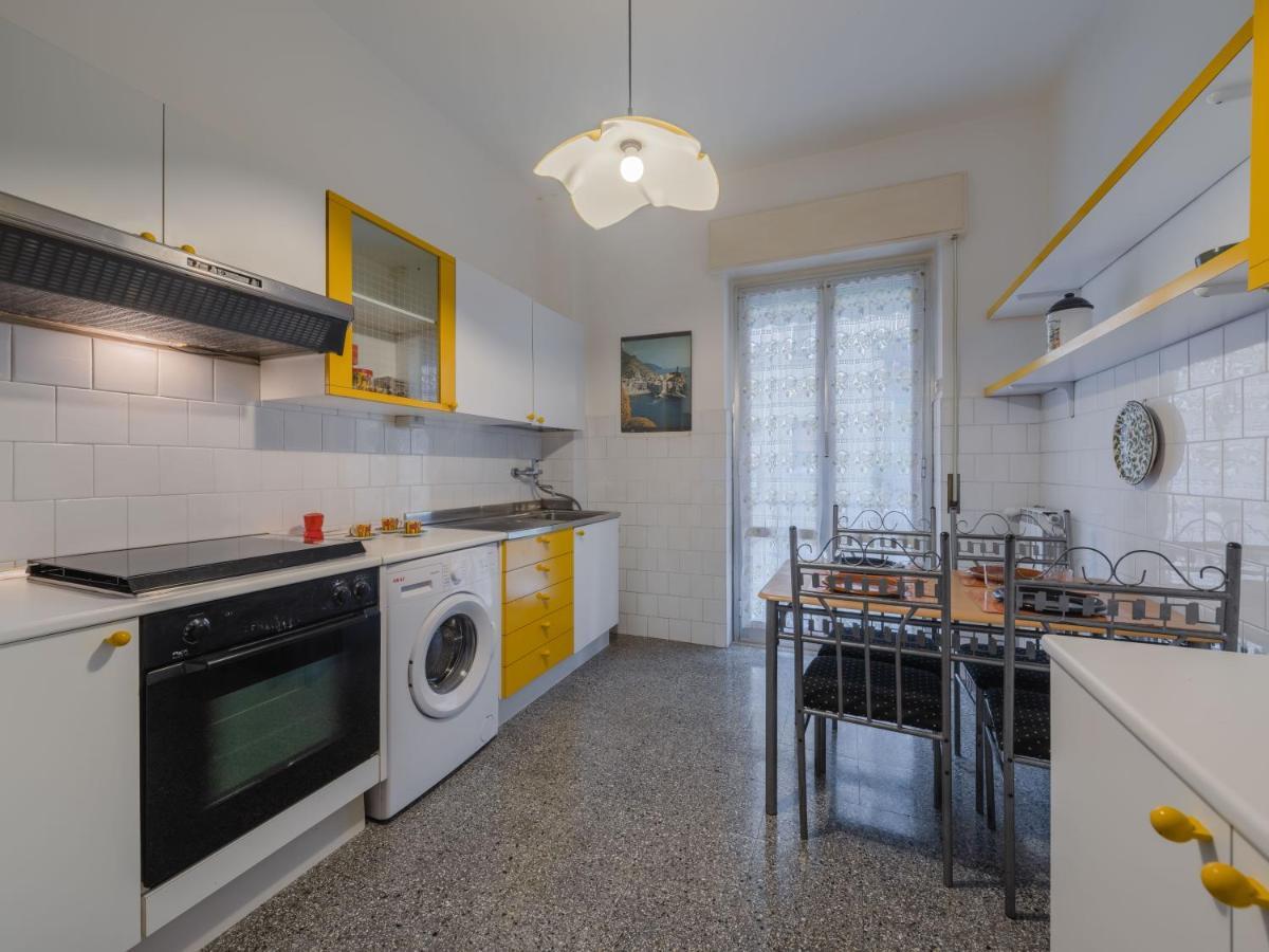 Casa Di Maty - Cozy Apartment With Balcony La Spezia Exteriör bild