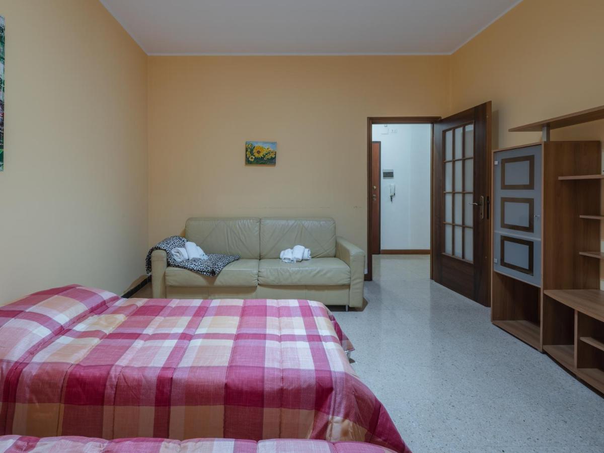 Casa Di Maty - Cozy Apartment With Balcony La Spezia Exteriör bild