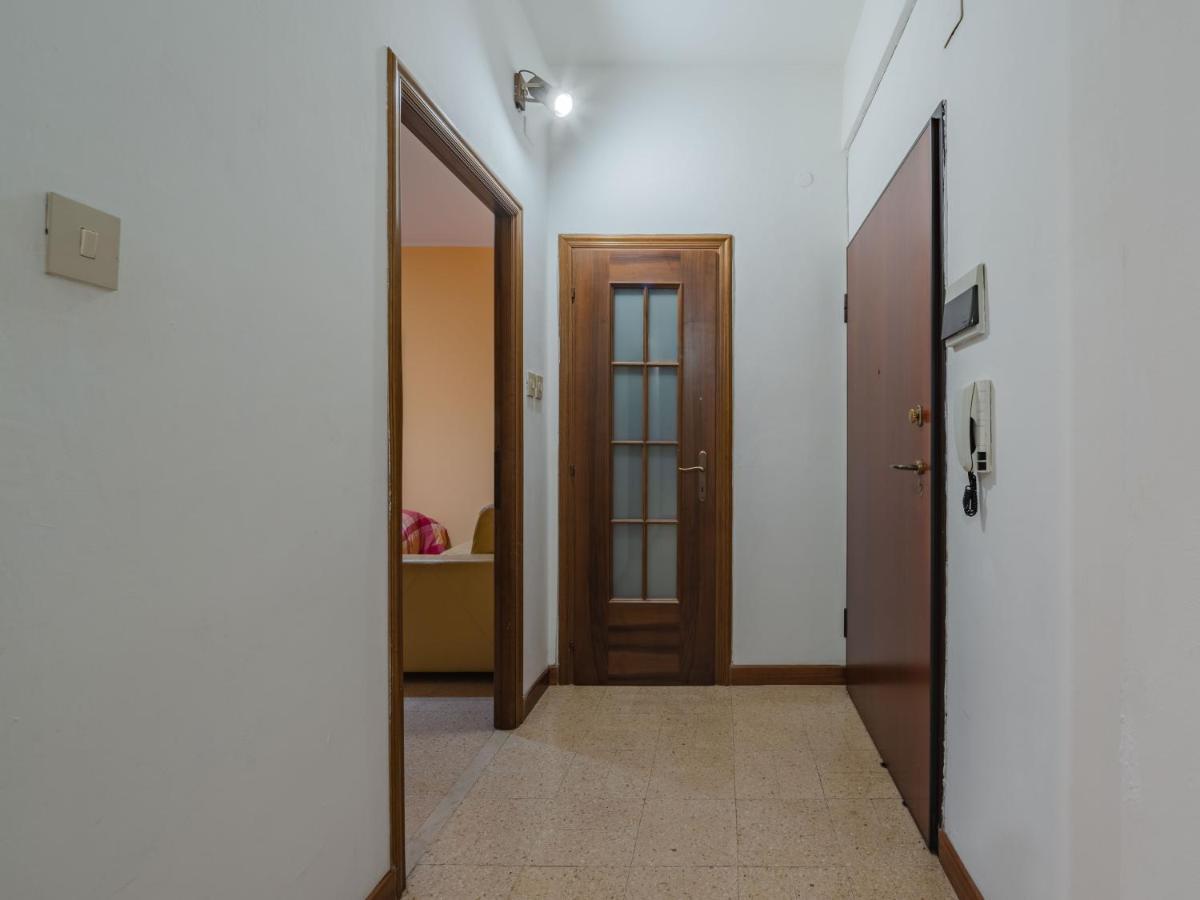 Casa Di Maty - Cozy Apartment With Balcony La Spezia Exteriör bild