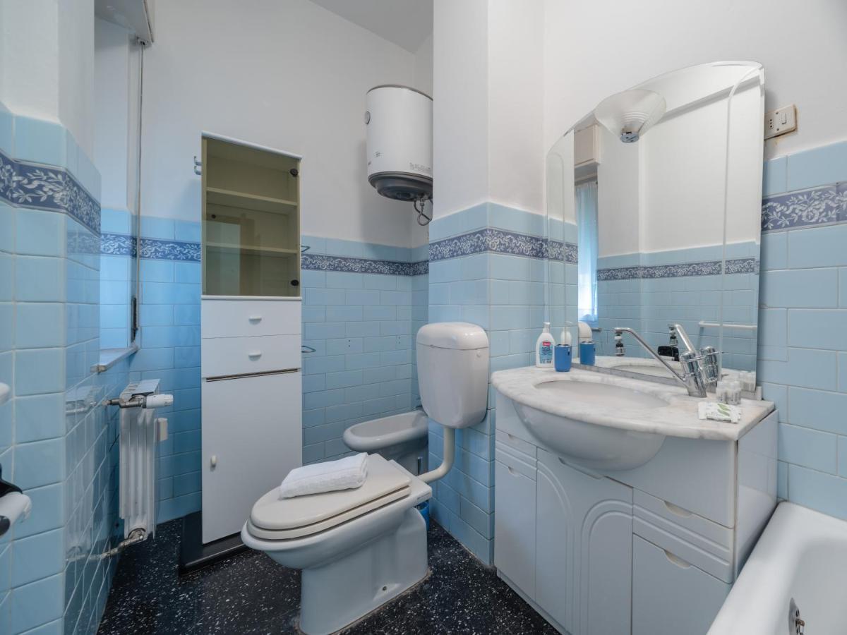 Casa Di Maty - Cozy Apartment With Balcony La Spezia Exteriör bild