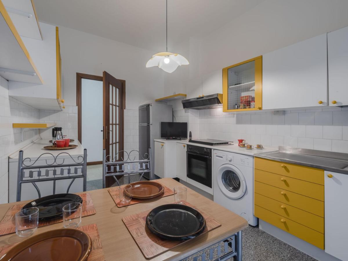 Casa Di Maty - Cozy Apartment With Balcony La Spezia Exteriör bild